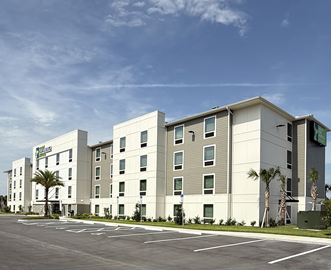 First New Construction Extended Stay America Select Suites Opens in Florida